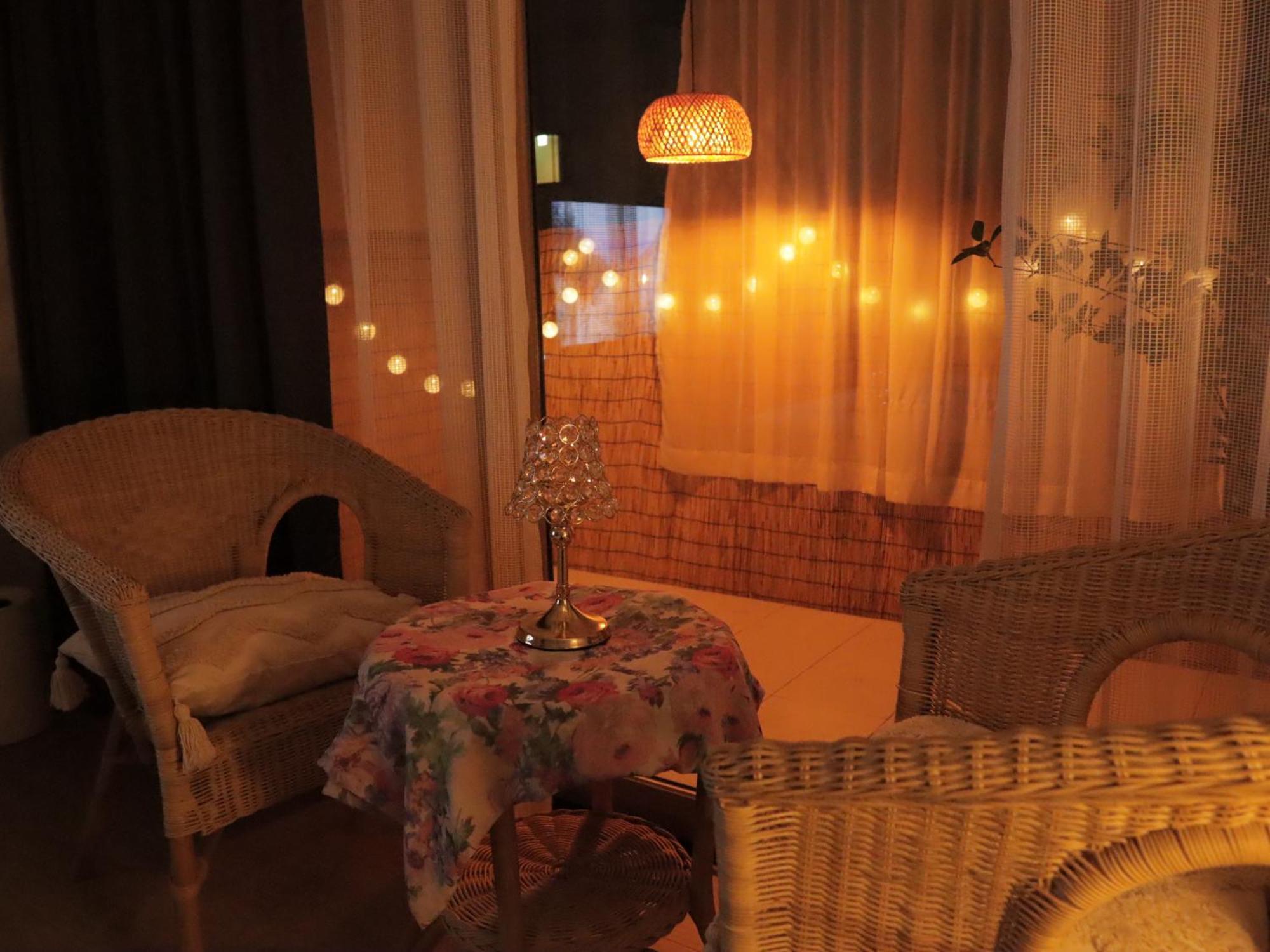 Morning Madrid Apartment Jeju Exterior photo